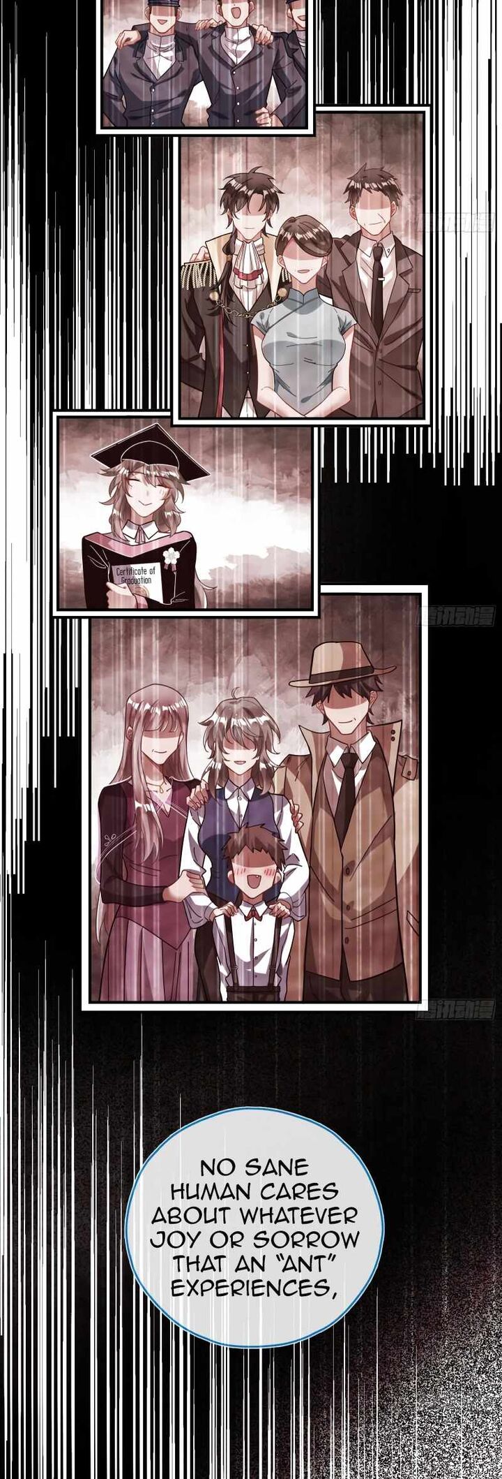 Cheating Men Must Die Chapter 432 Page 16