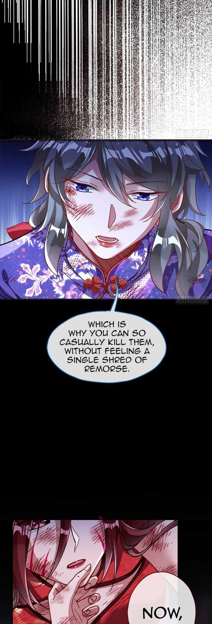 Cheating Men Must Die Chapter 432 Page 17
