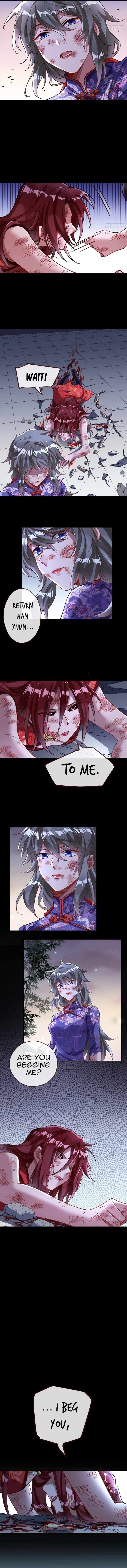 Cheating Men Must Die Chapter 432 Page 19
