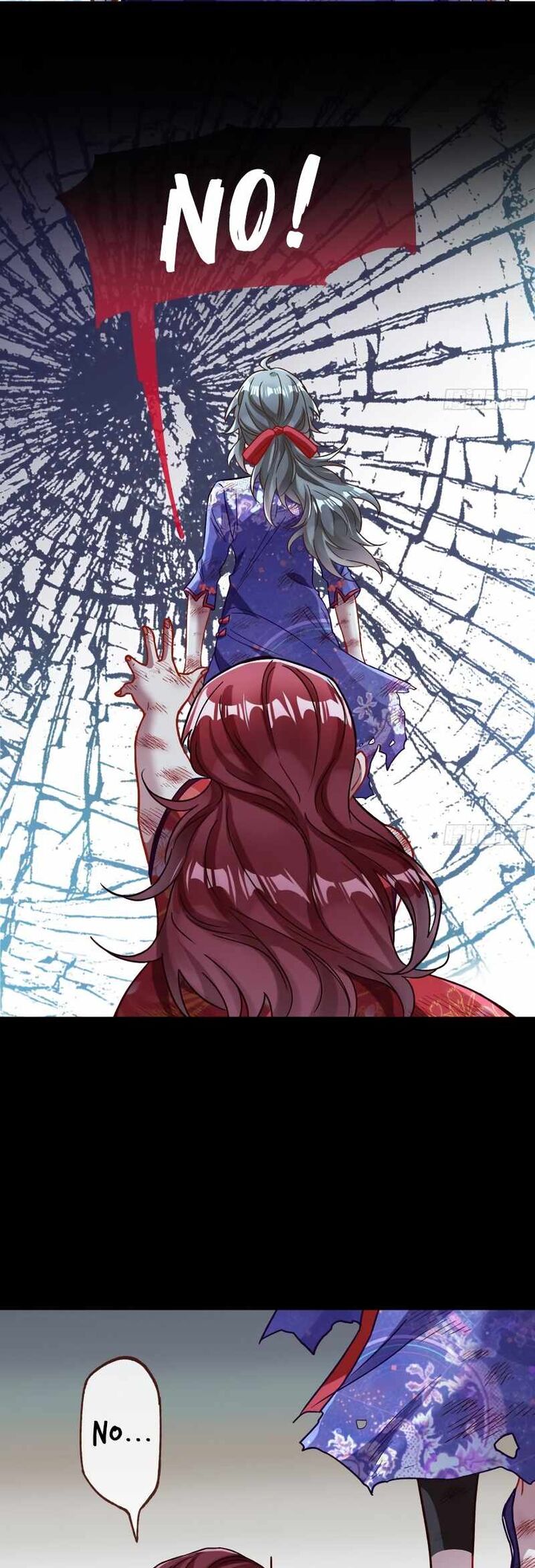 Cheating Men Must Die Chapter 432 Page 26