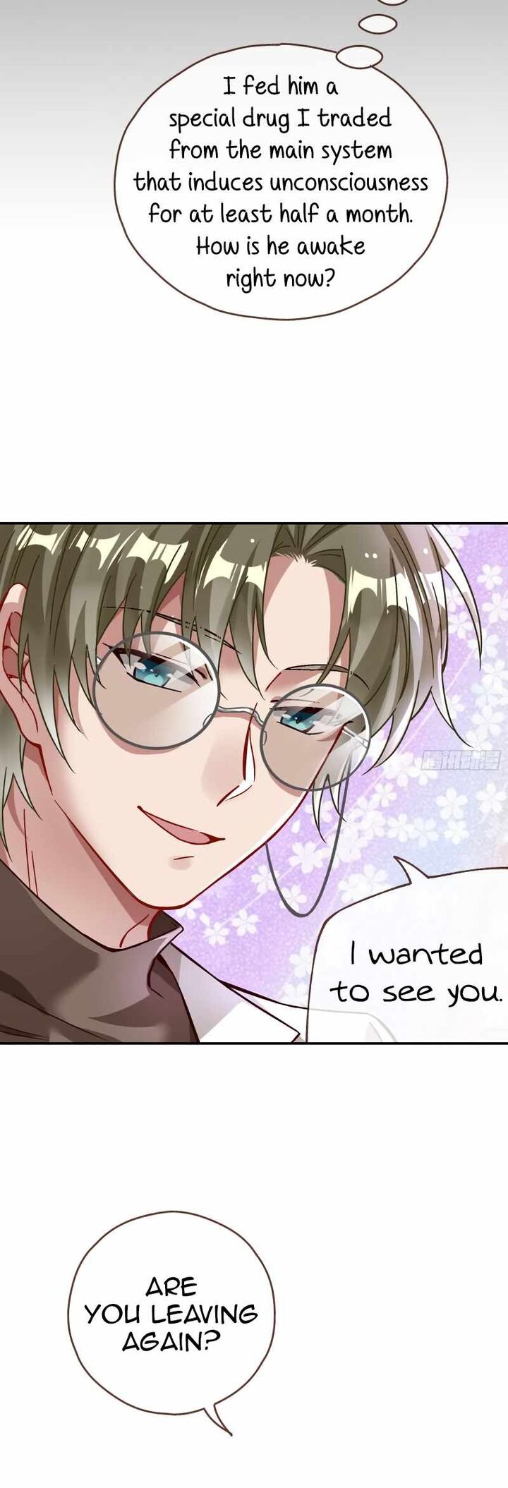 Cheating Men Must Die Chapter 432 Page 29