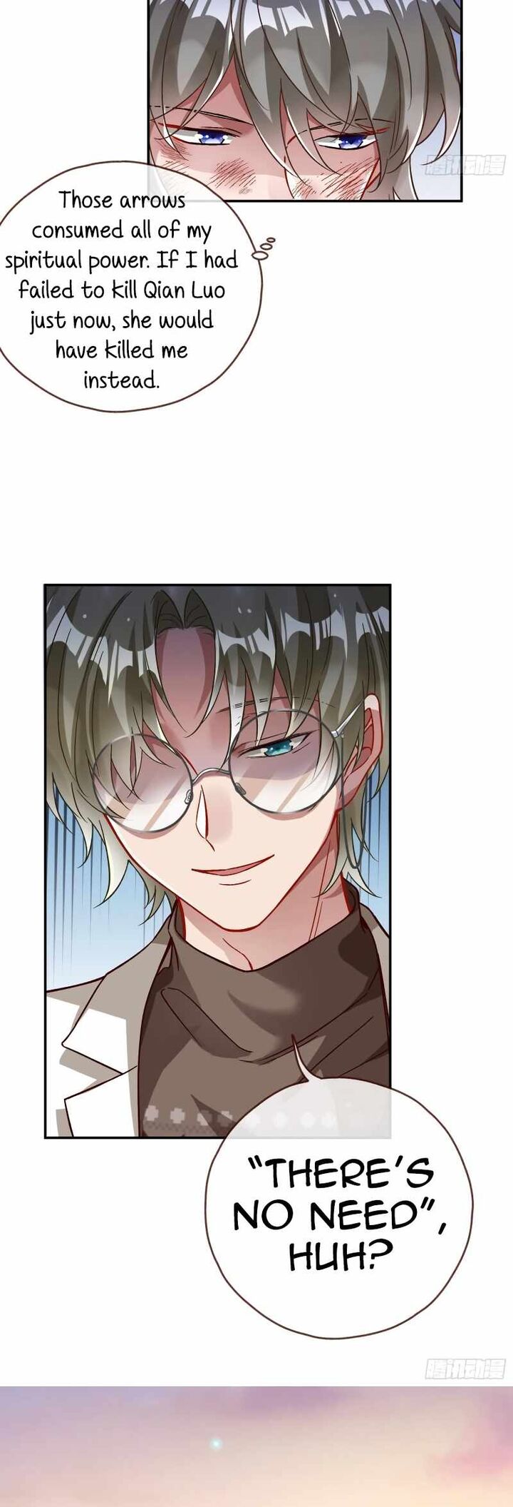 Cheating Men Must Die Chapter 432 Page 31