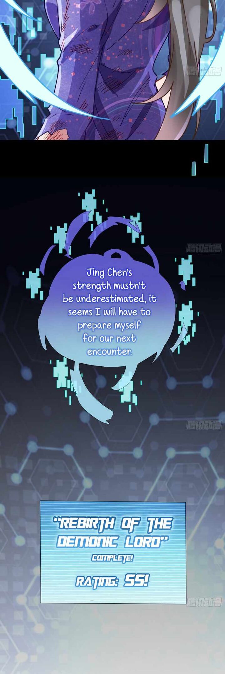 Cheating Men Must Die Chapter 432 Page 38