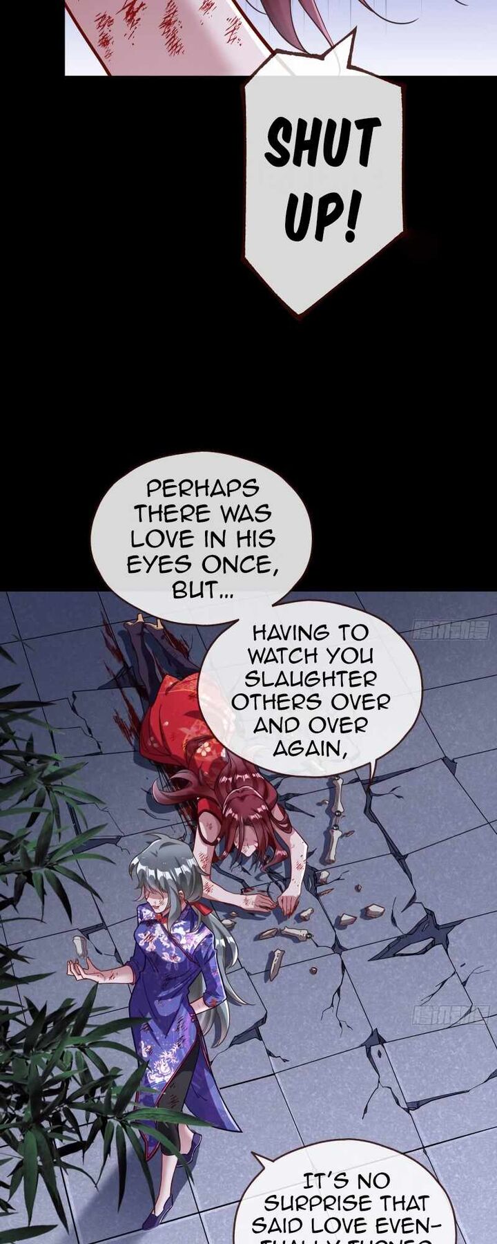 Cheating Men Must Die Chapter 432 Page 6