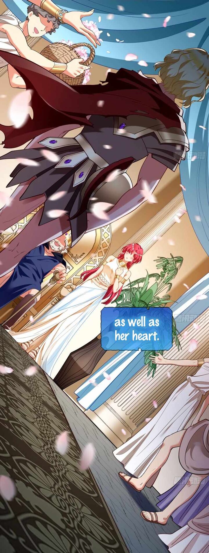 Cheating Men Must Die Chapter 433 Page 5