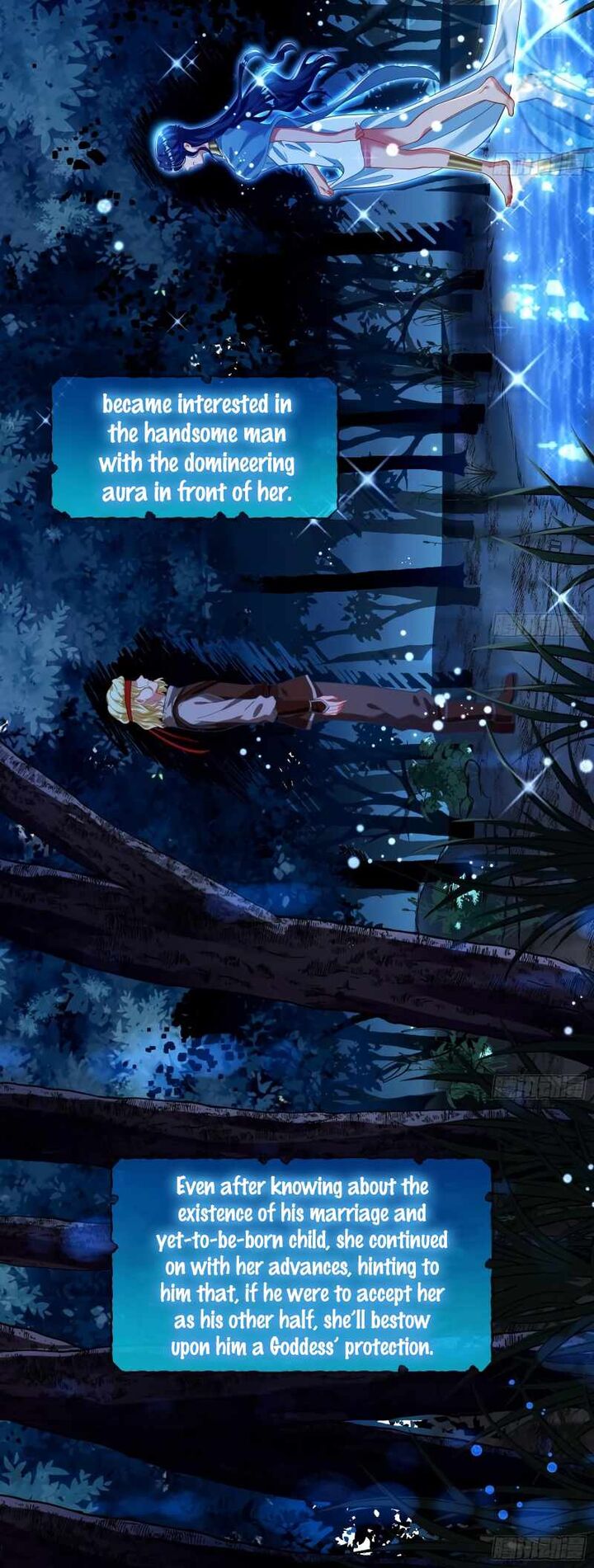 Cheating Men Must Die Chapter 433 Page 9