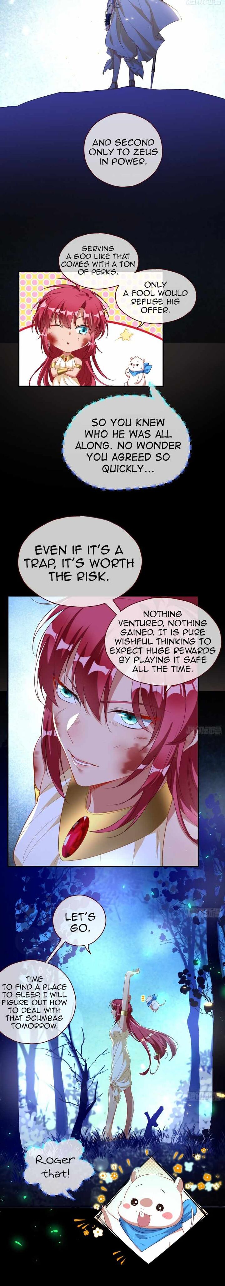 Cheating Men Must Die Chapter 434 Page 11