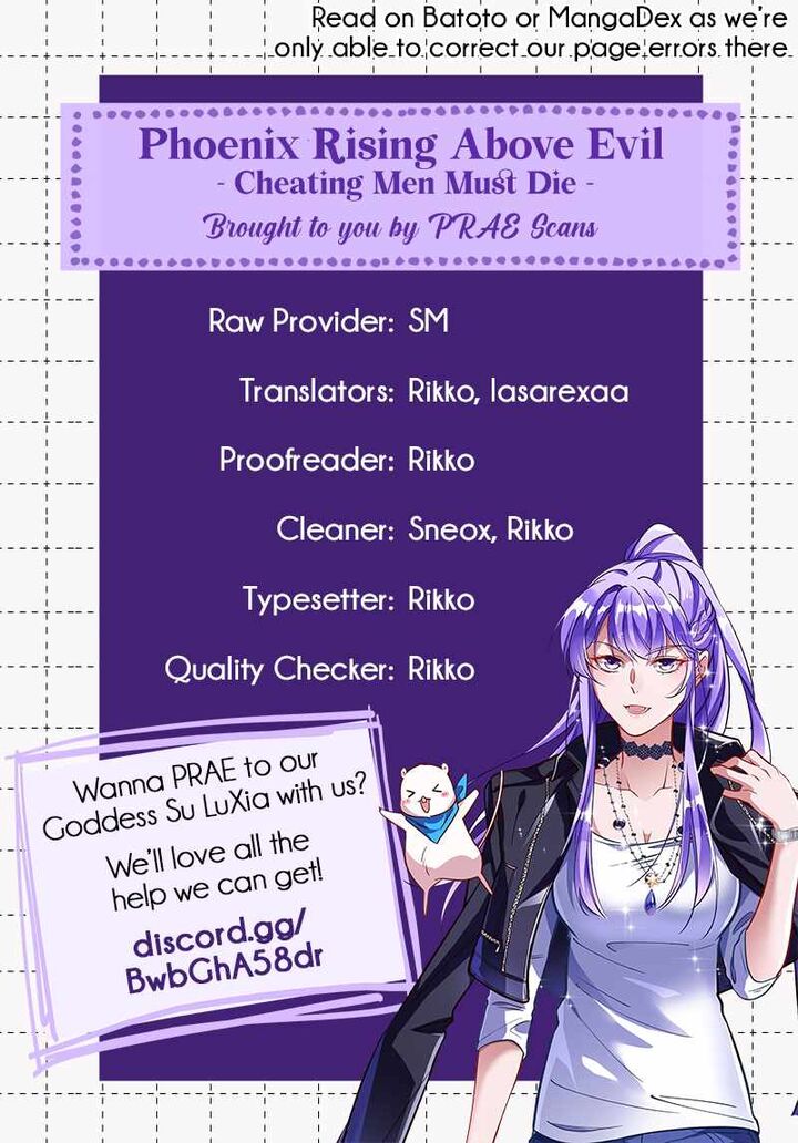Cheating Men Must Die Chapter 434 Page 13