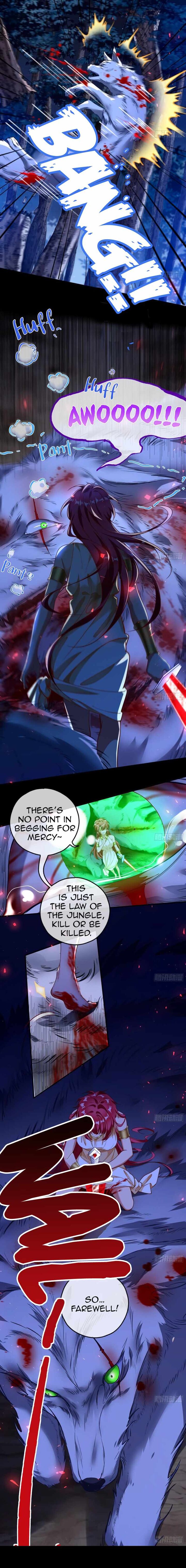 Cheating Men Must Die Chapter 434 Page 2