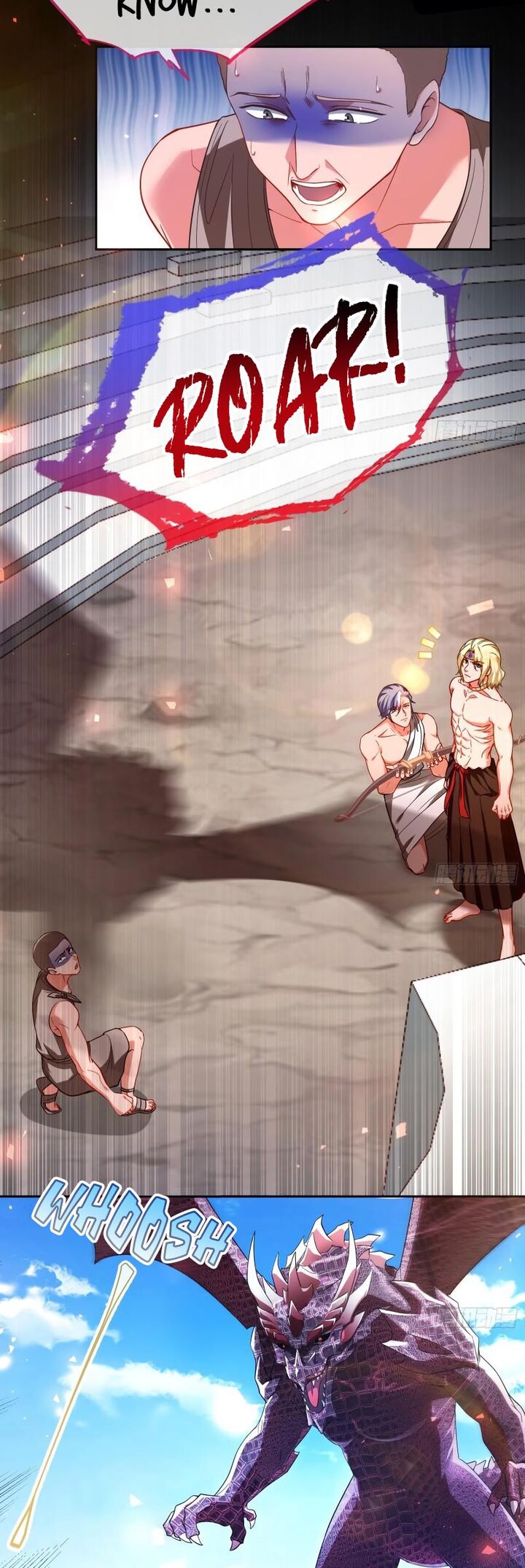 Cheating Men Must Die Chapter 435 Page 19