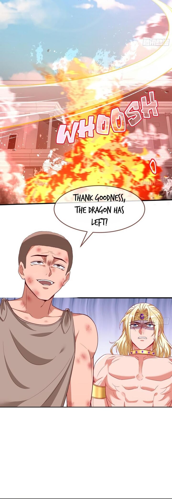 Cheating Men Must Die Chapter 435 Page 30