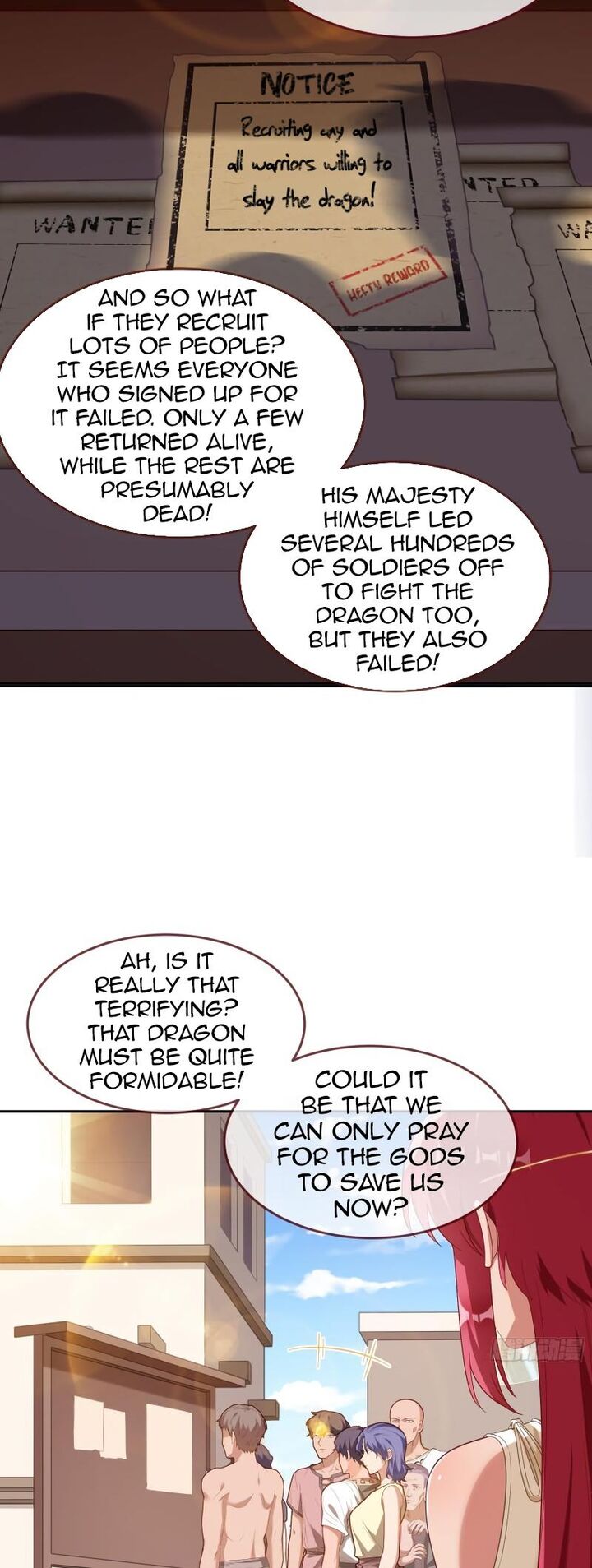 Cheating Men Must Die Chapter 435 Page 33