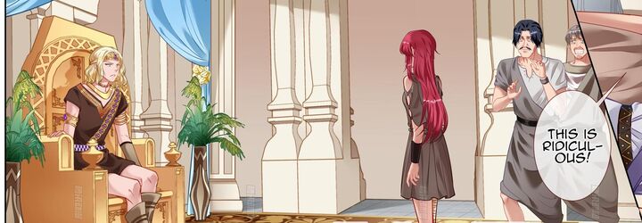 Cheating Men Must Die Chapter 436 Page 13