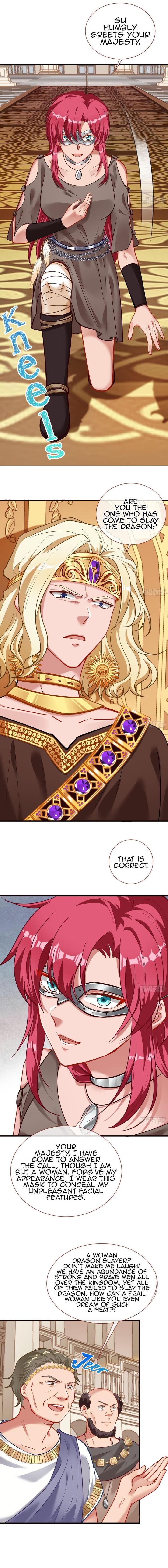 Cheating Men Must Die Chapter 436 Page 14