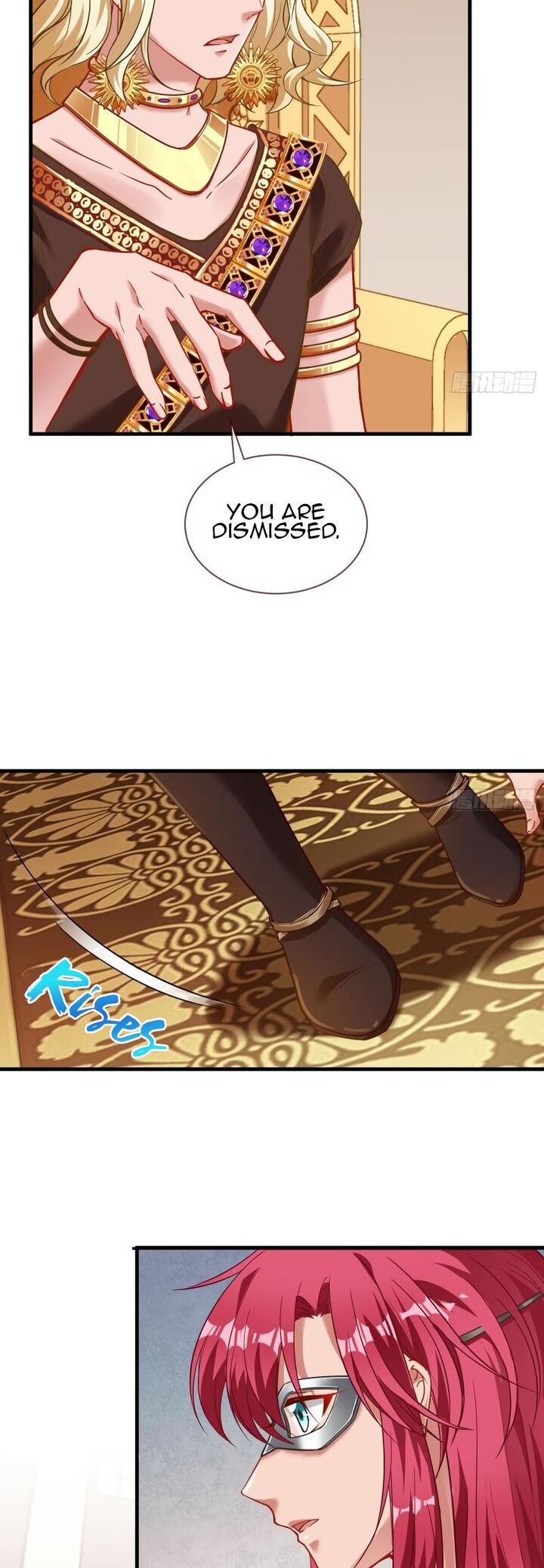 Cheating Men Must Die Chapter 436 Page 16