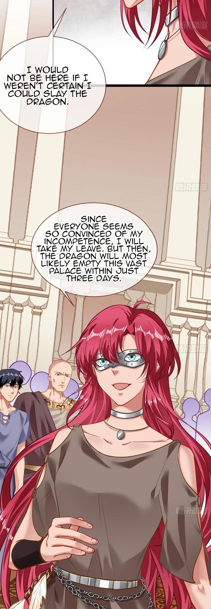 Cheating Men Must Die Chapter 436 Page 17