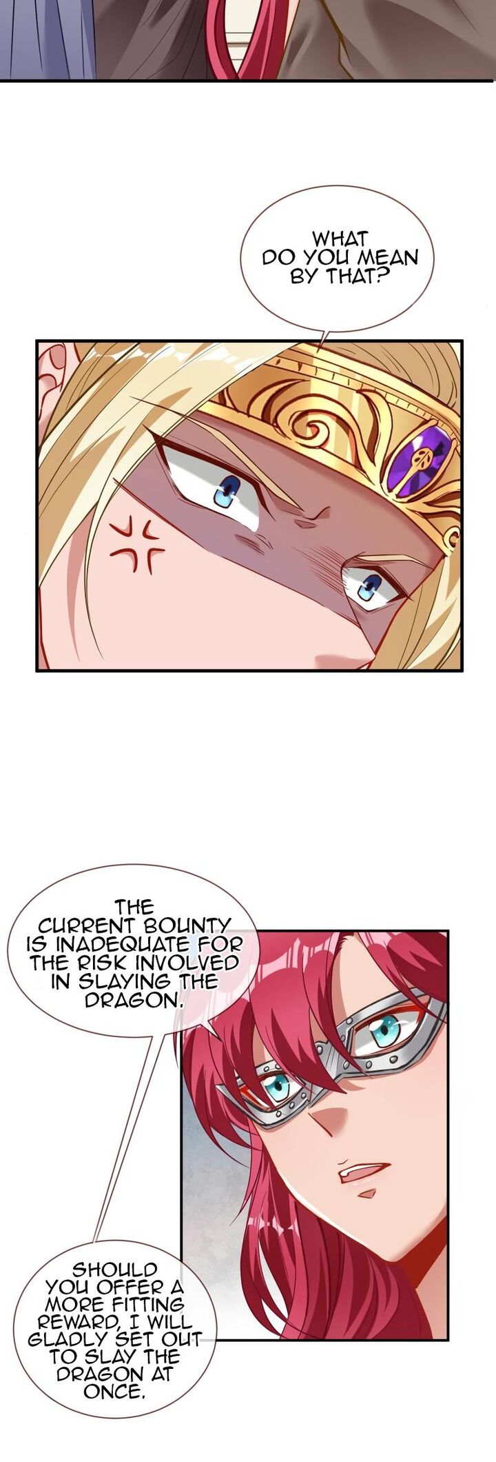 Cheating Men Must Die Chapter 436 Page 24