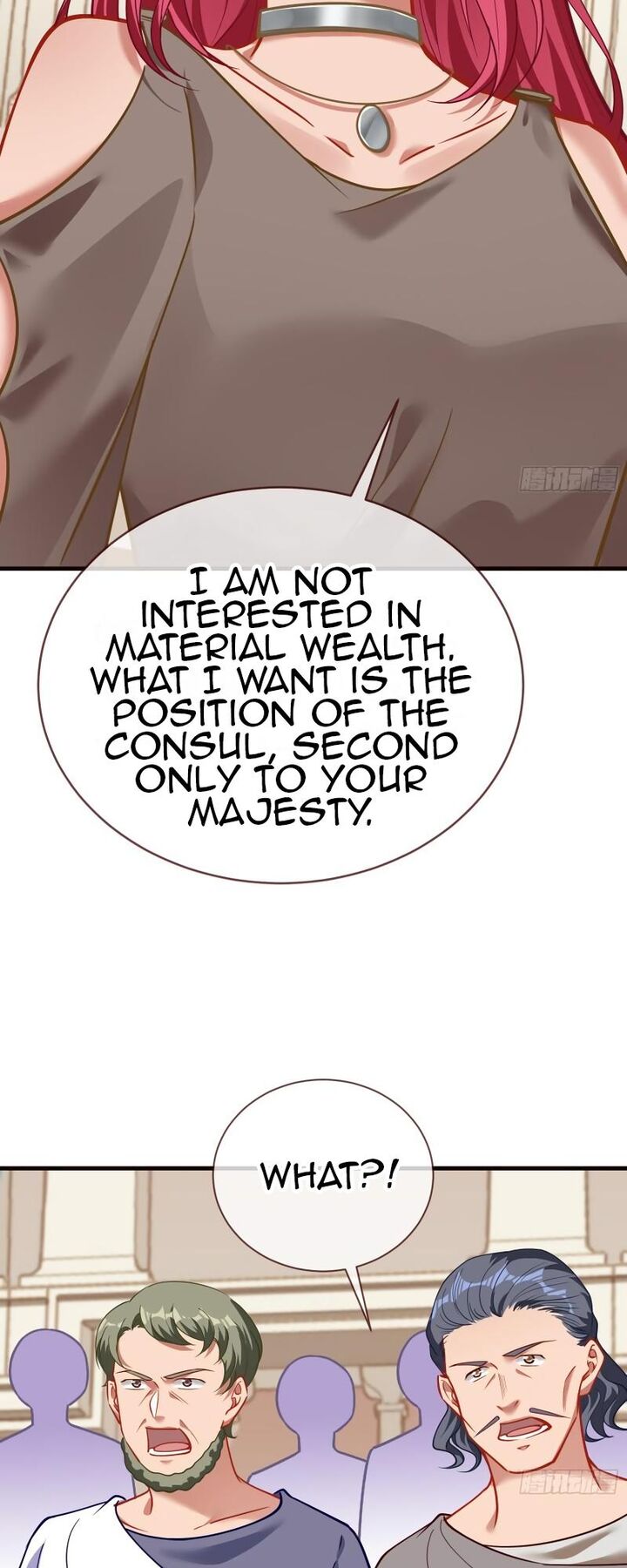 Cheating Men Must Die Chapter 436 Page 26