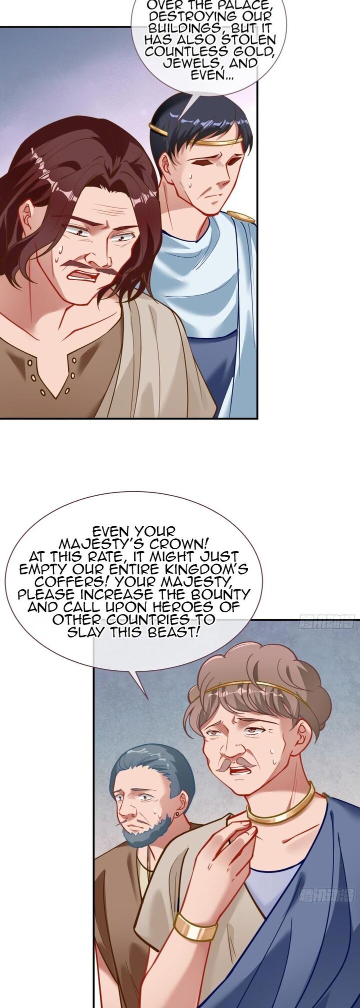 Cheating Men Must Die Chapter 436 Page 3