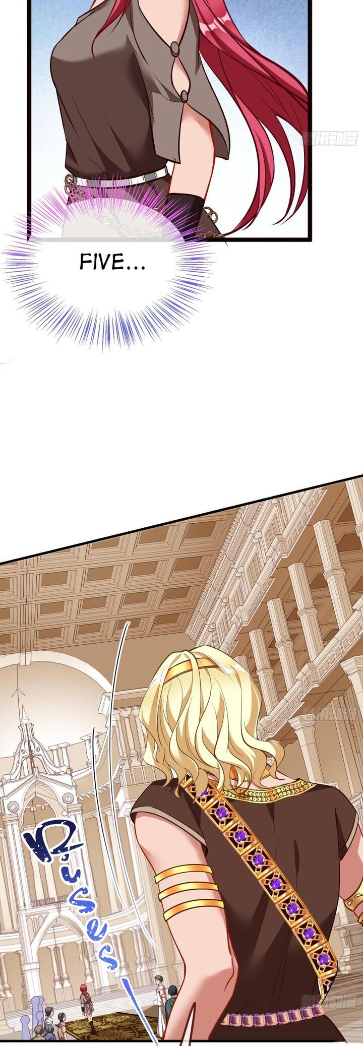 Cheating Men Must Die Chapter 436 Page 32