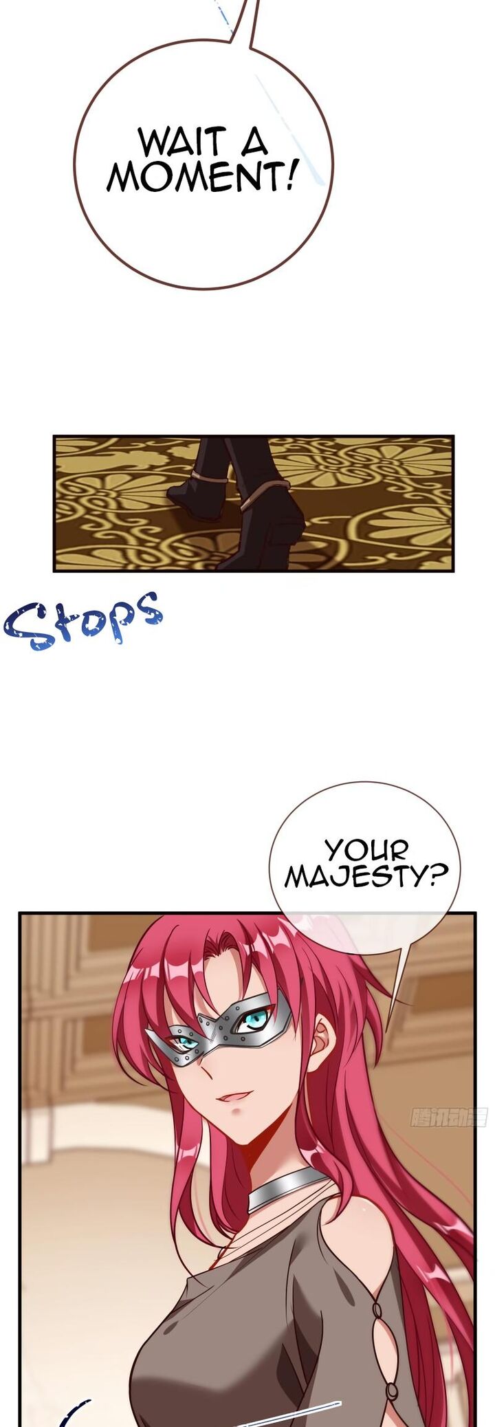 Cheating Men Must Die Chapter 436 Page 33