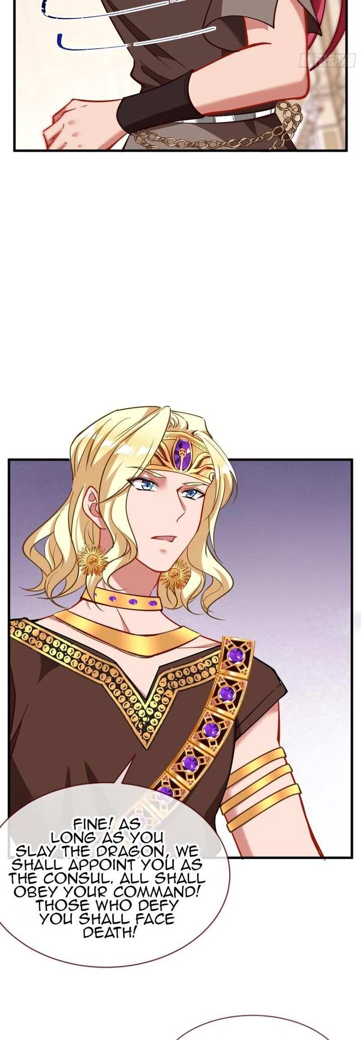Cheating Men Must Die Chapter 436 Page 34