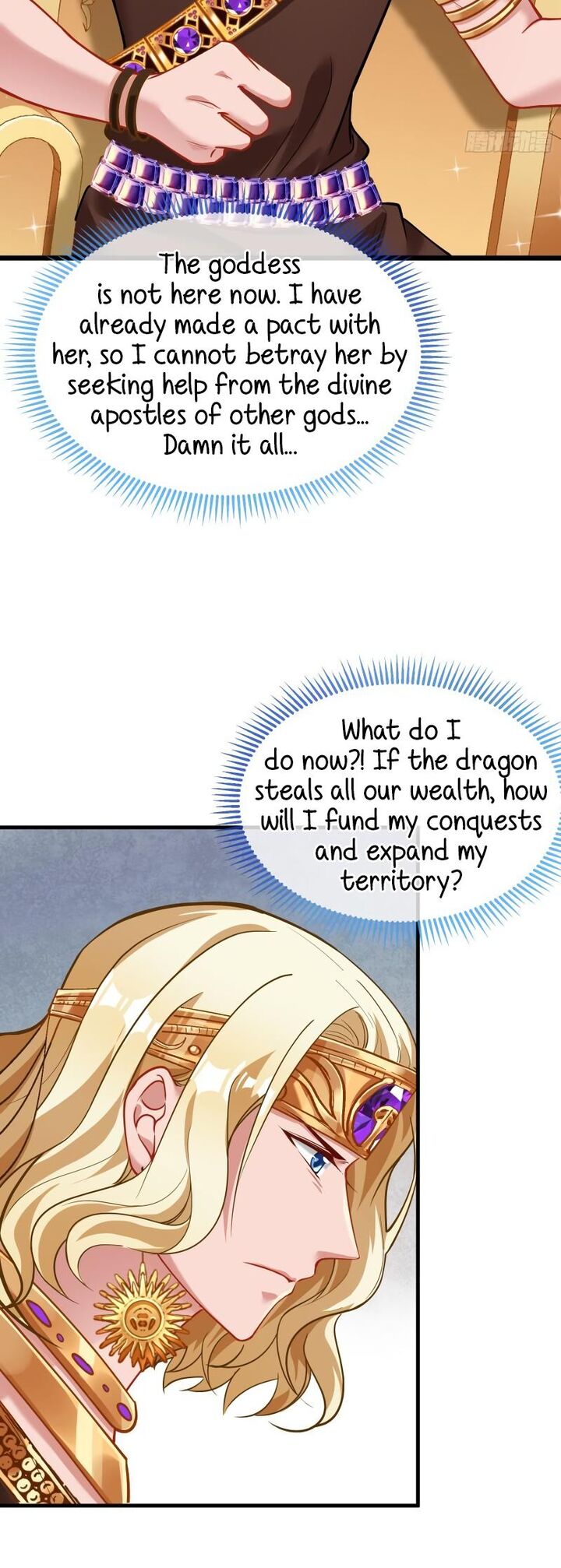 Cheating Men Must Die Chapter 436 Page 6