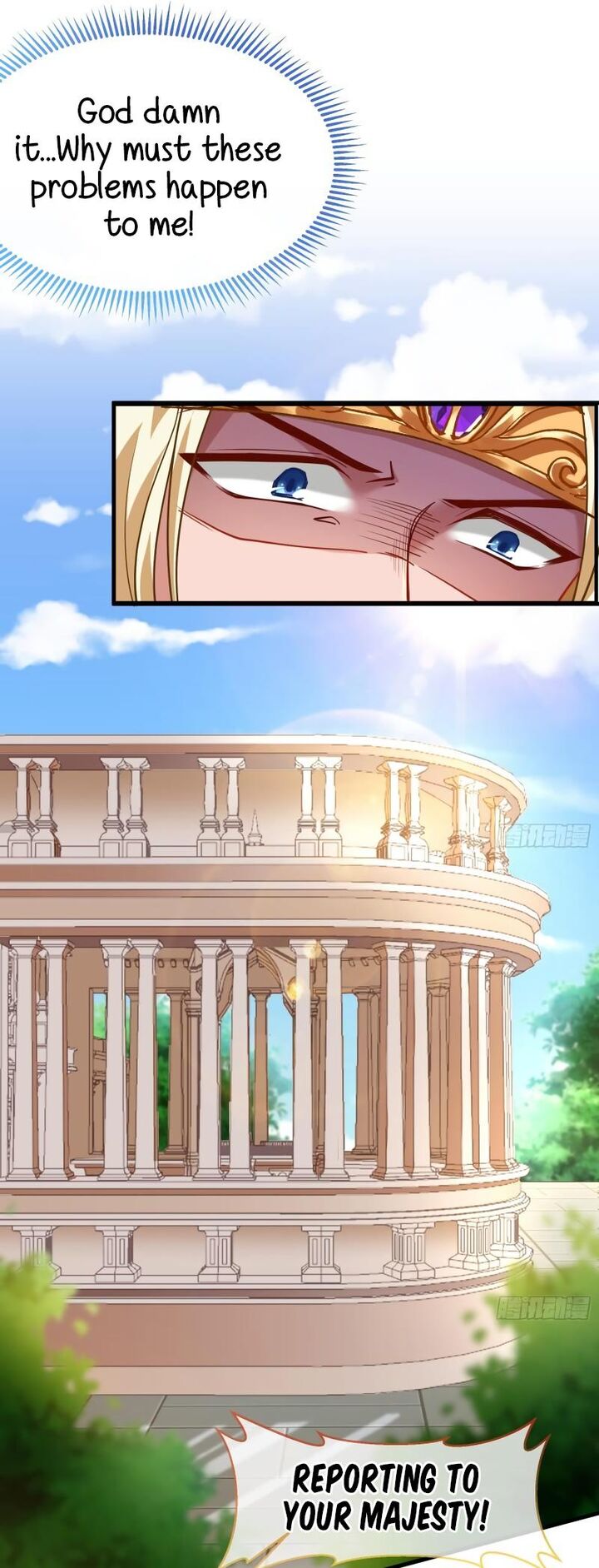 Cheating Men Must Die Chapter 436 Page 7