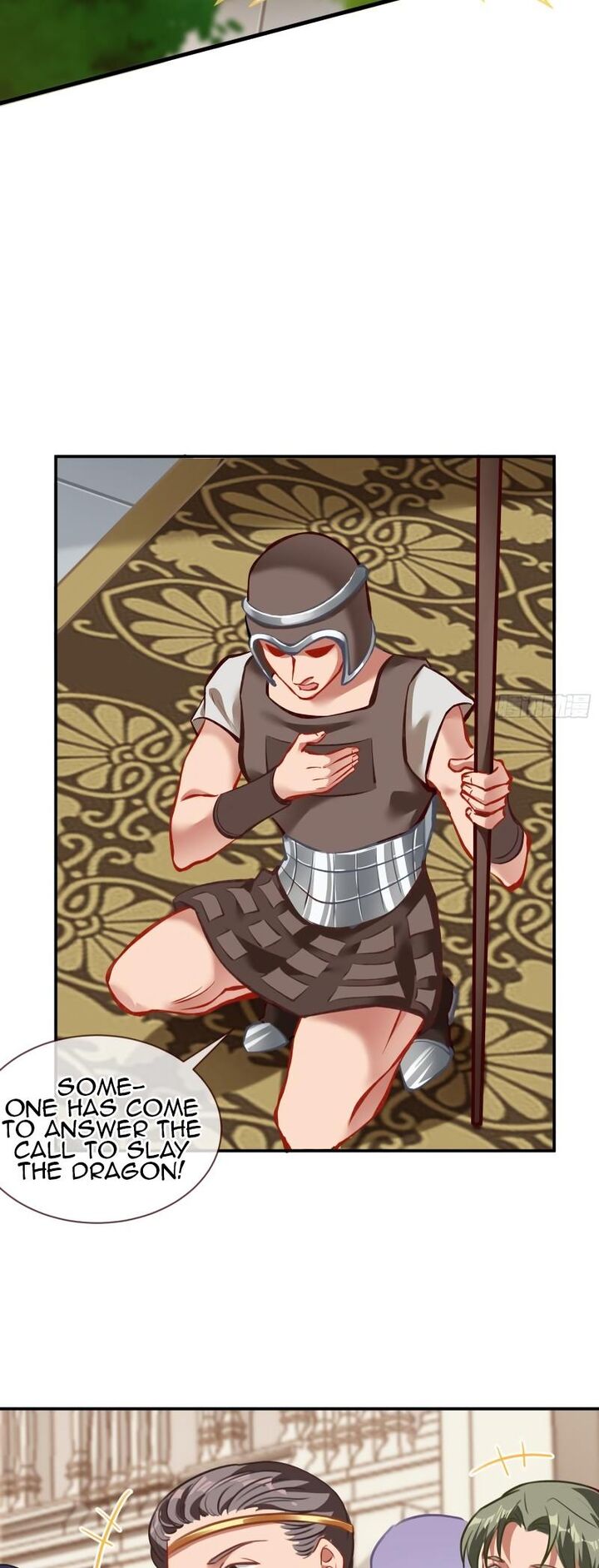 Cheating Men Must Die Chapter 436 Page 8