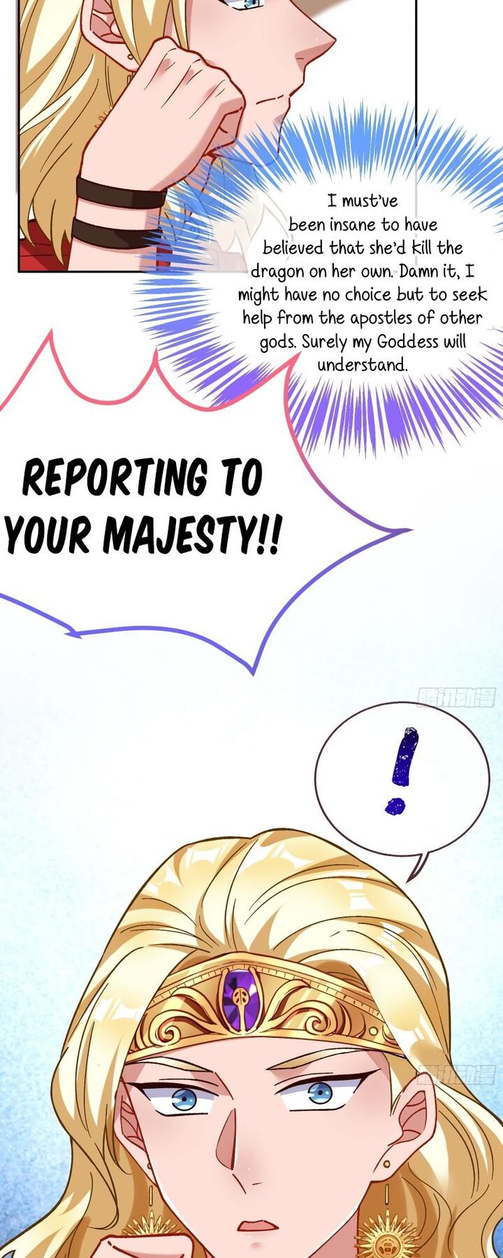 Cheating Men Must Die Chapter 437 Page 12