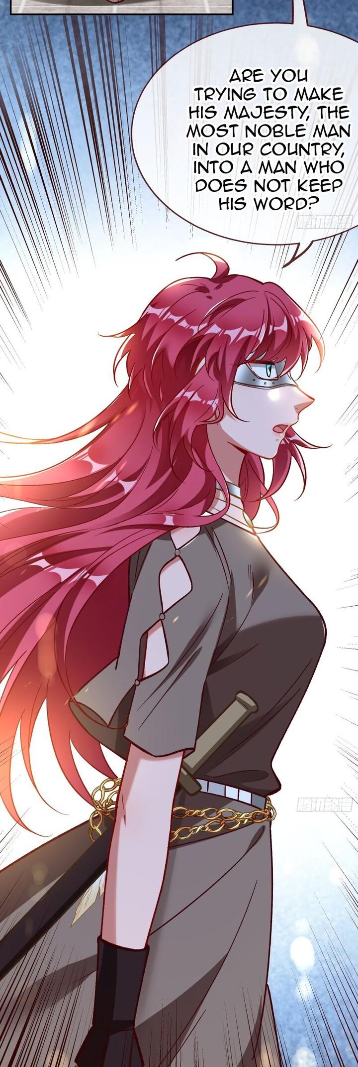 Cheating Men Must Die Chapter 437 Page 18