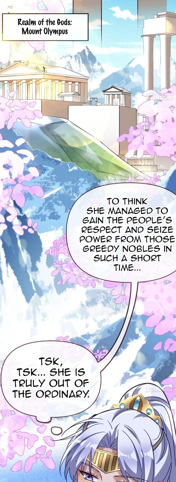 Cheating Men Must Die Chapter 437 Page 3