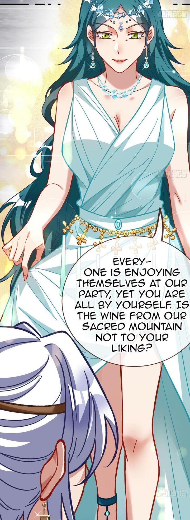 Cheating Men Must Die Chapter 437 Page 5