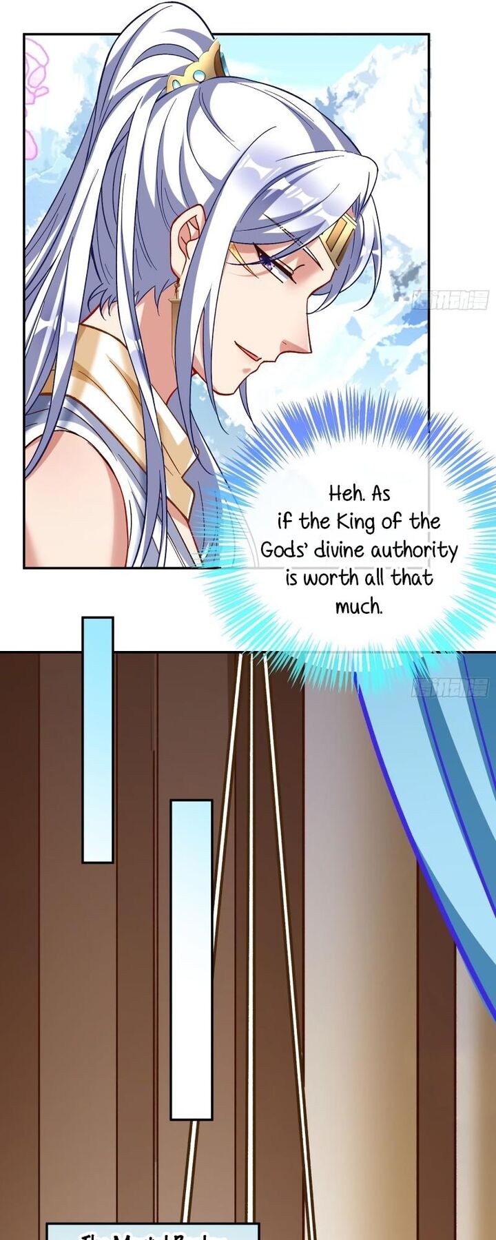 Cheating Men Must Die Chapter 437 Page 8