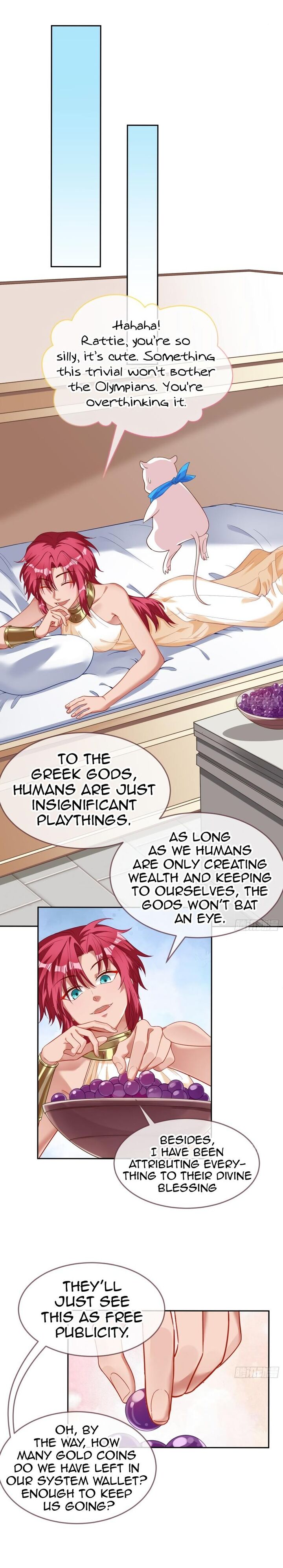 Cheating Men Must Die Chapter 438 Page 5