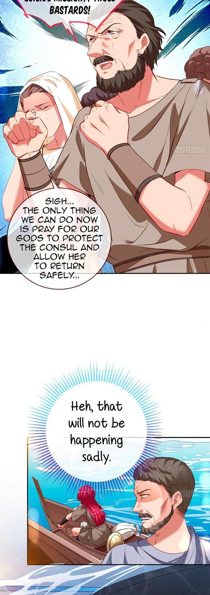 Cheating Men Must Die Chapter 439 Page 11