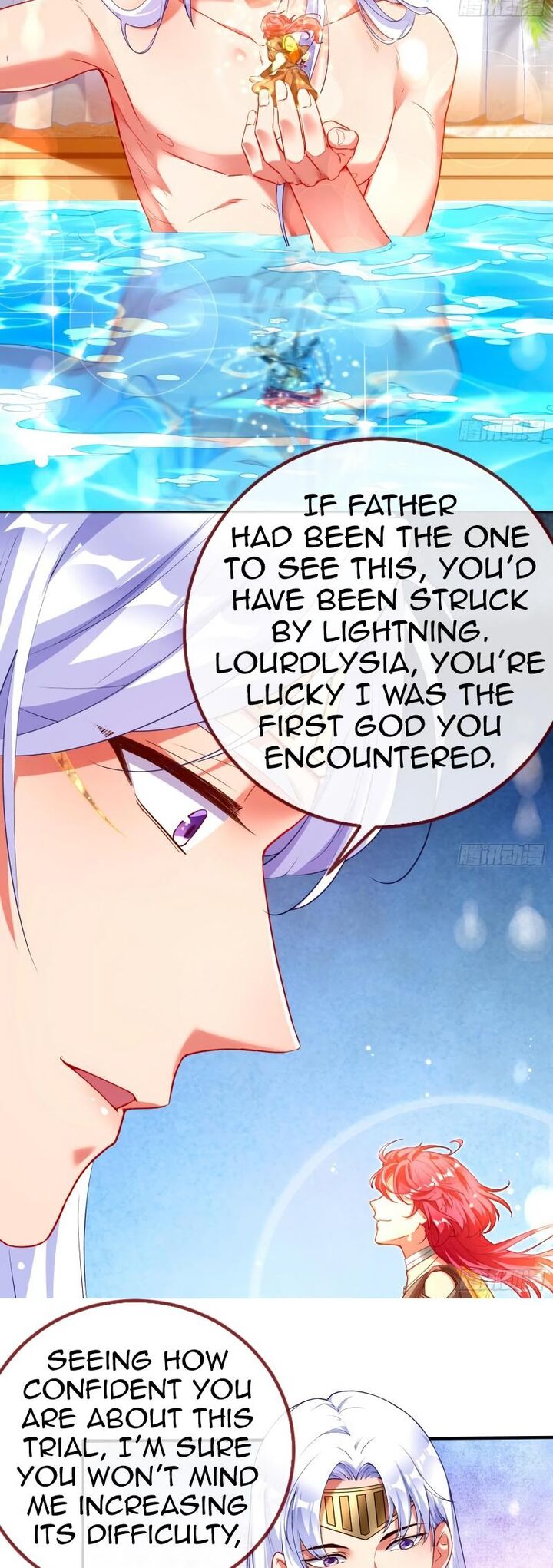 Cheating Men Must Die Chapter 439 Page 18