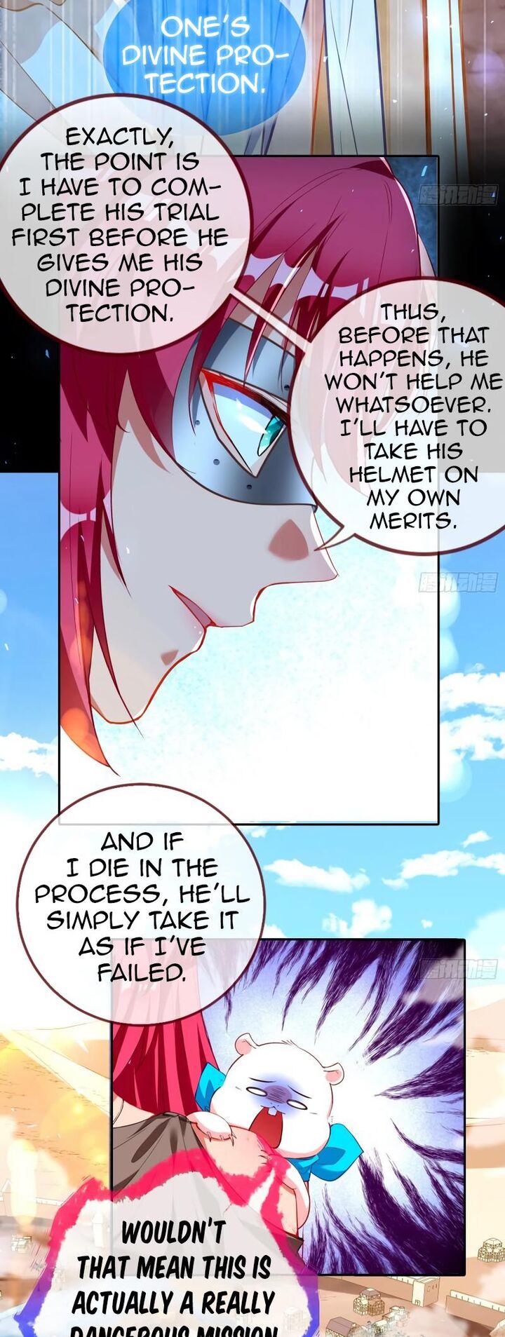 Cheating Men Must Die Chapter 439 Page 5