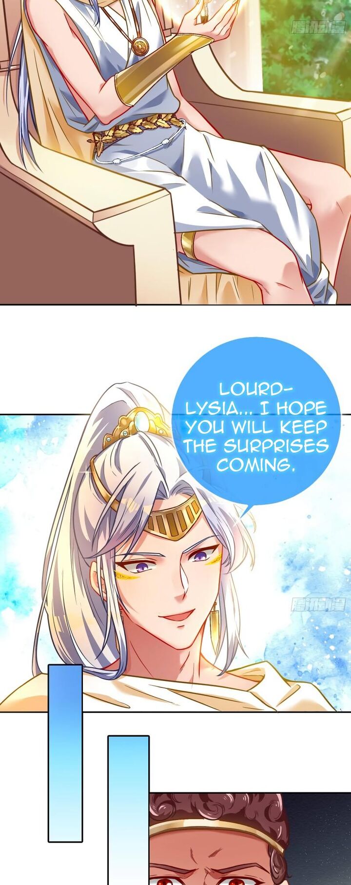 Cheating Men Must Die Chapter 440 Page 16