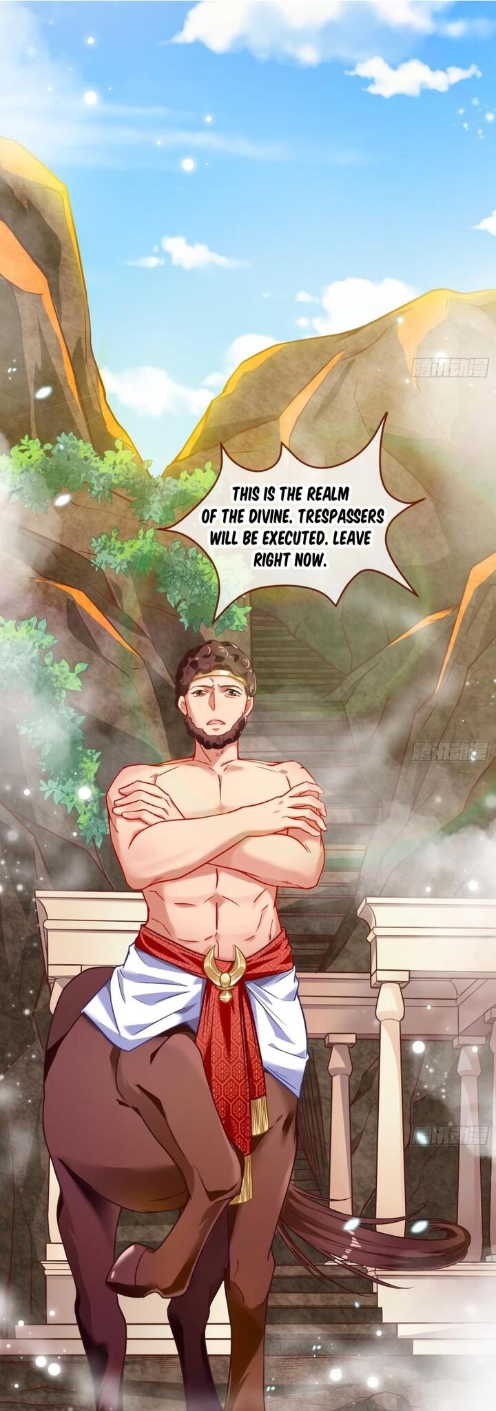 Cheating Men Must Die Chapter 440 Page 18