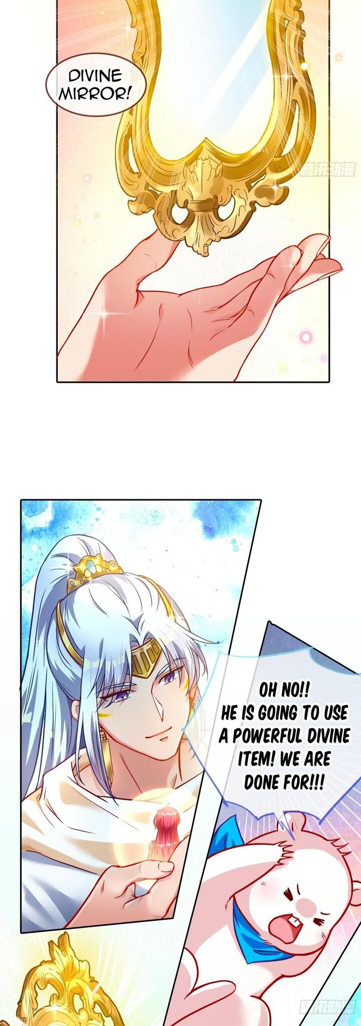 Cheating Men Must Die Chapter 440 Page 20