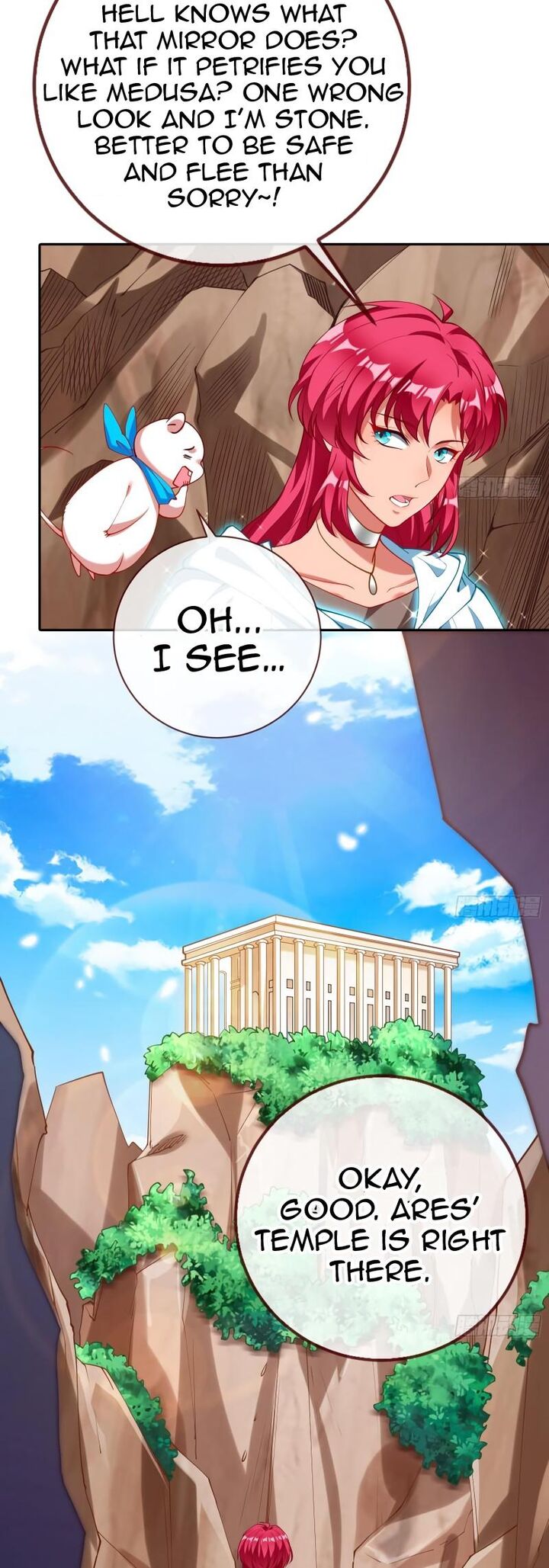 Cheating Men Must Die Chapter 440 Page 25