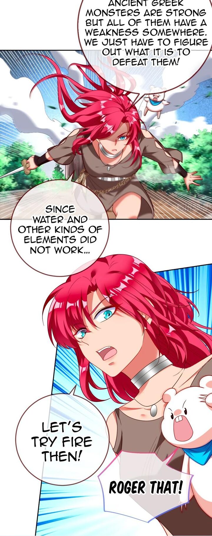 Cheating Men Must Die Chapter 440 Page 4