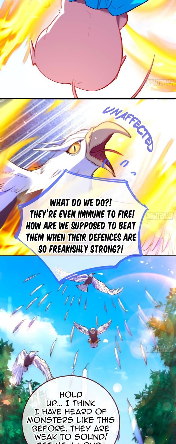 Cheating Men Must Die Chapter 440 Page 6