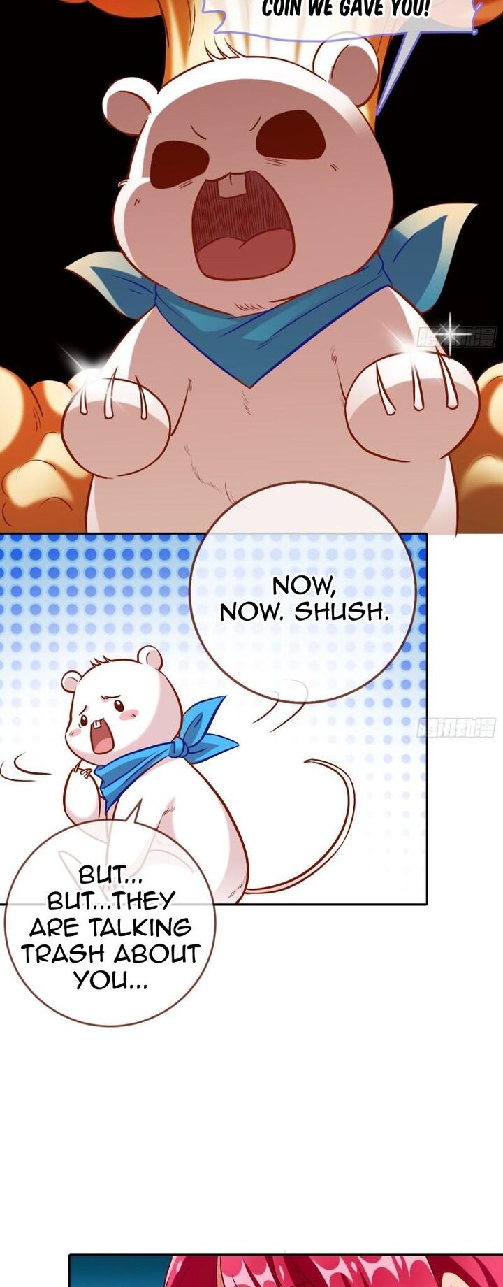 Cheating Men Must Die Chapter 441 Page 11