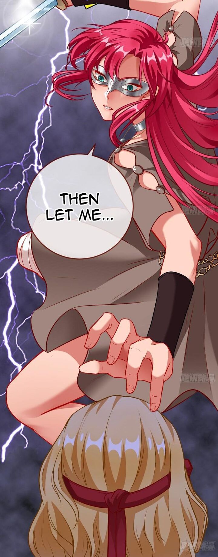 Cheating Men Must Die Chapter 441 Page 13