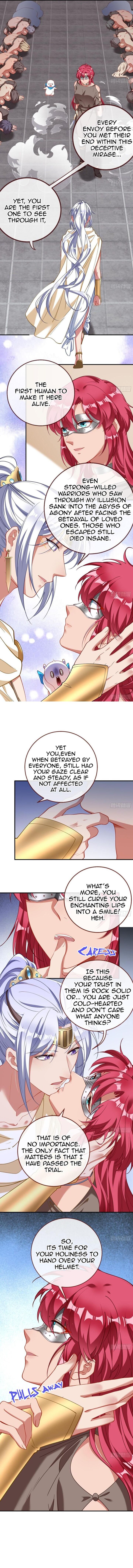 Cheating Men Must Die Chapter 441 Page 16