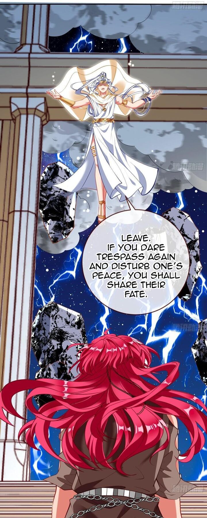 Cheating Men Must Die Chapter 441 Page 3