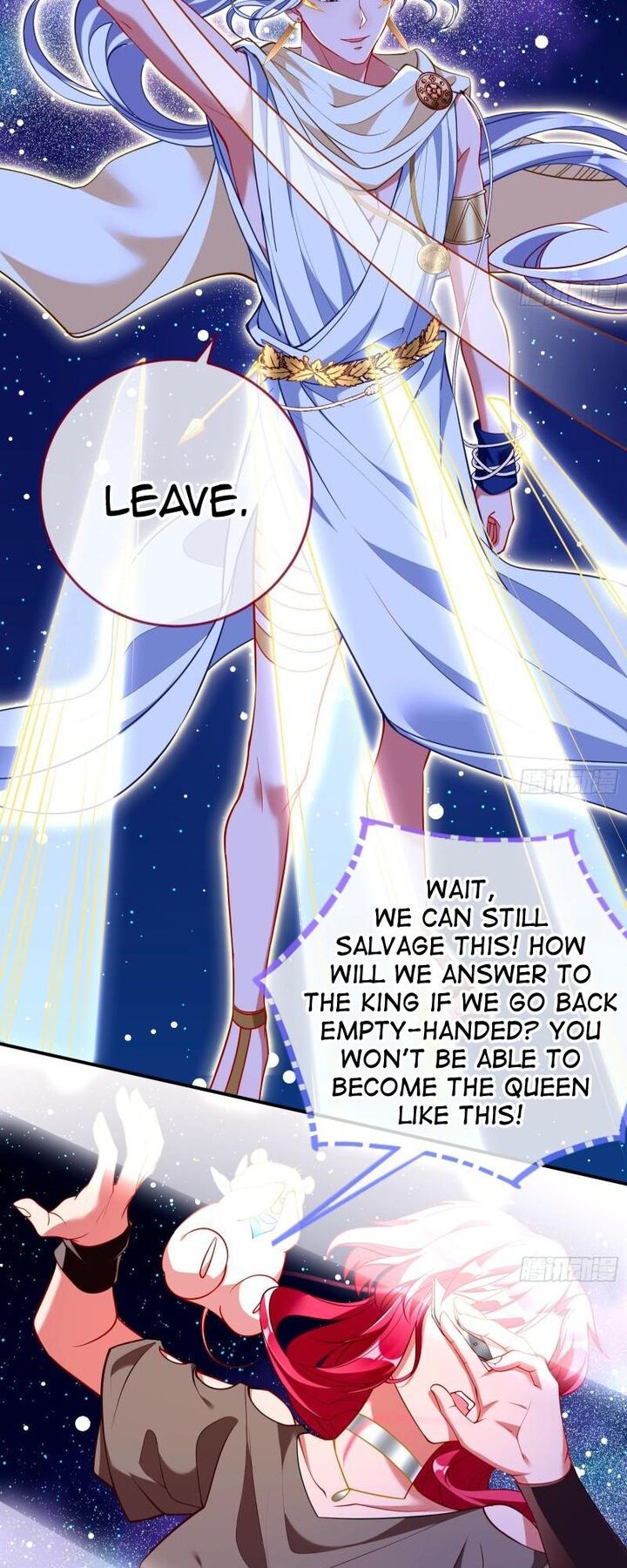 Cheating Men Must Die Chapter 441 Page 5