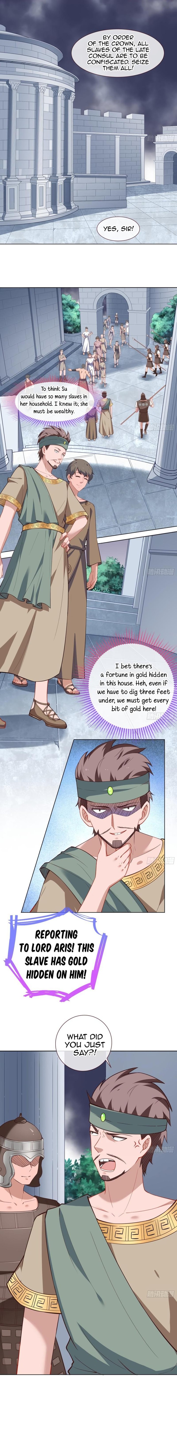 Cheating Men Must Die Chapter 442 Page 1